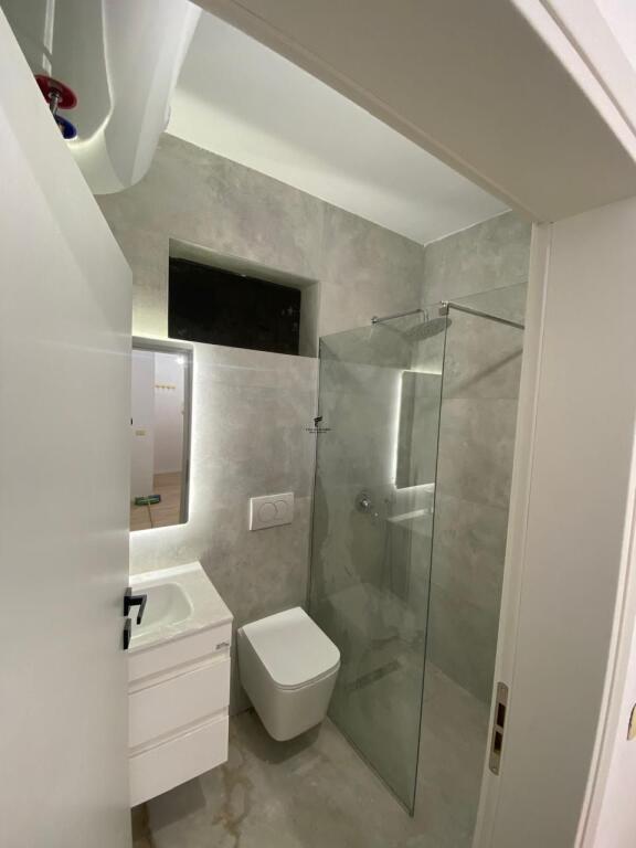 APARTMENT FOR RENT 2+1 5 MAY 550 EURO