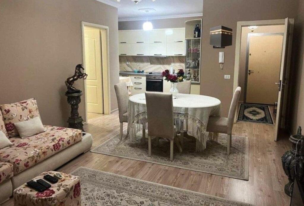 Apartment For Sale 2+1 In Astir (ID B120778) Tirana