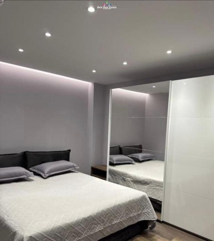 Apartament me qera 1+1 tek Bulevardi Zogu i Pare (ID B2101304) Tirane