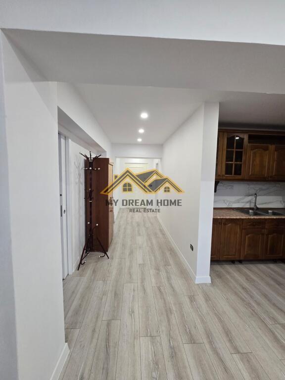 Apartament 2+1 Për Qera në Rrugën e re të Portit, Durrës