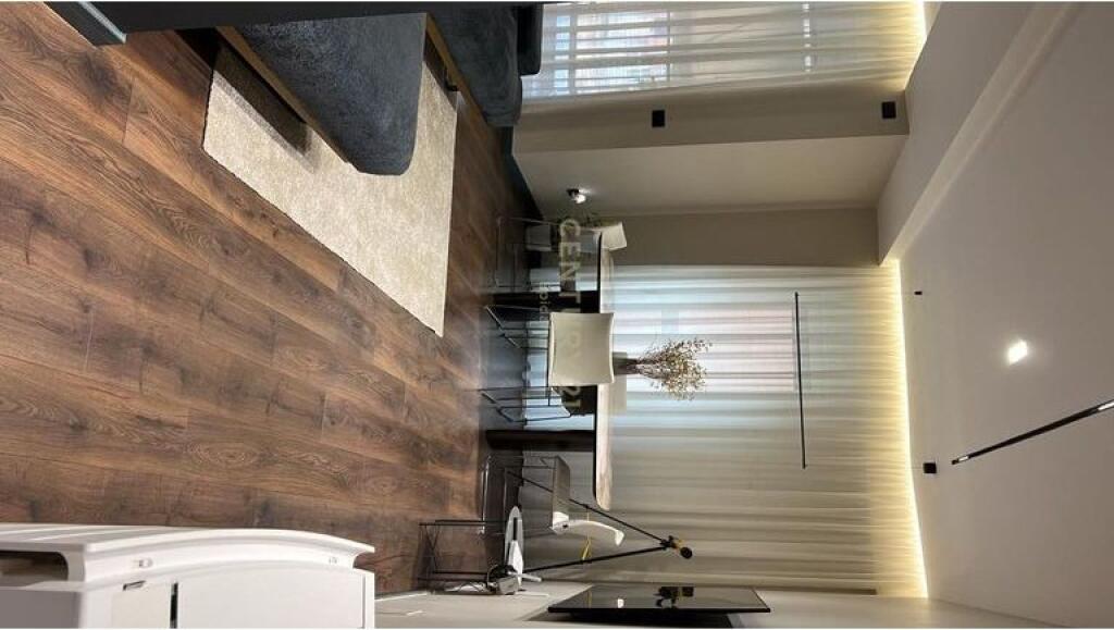 Apartament 2+1+2 + Post Parkimi – Kompleksi Marga, Bulevardi i Ri