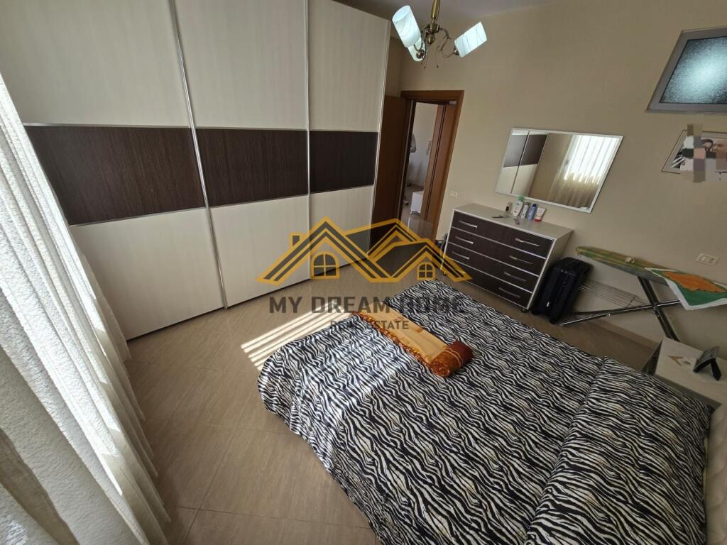 SHITET APARTAMENT 1+1 NE PLAZH PRAN POSTES!