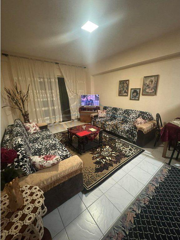 Shitet, Apartament 2+1, Sheshi Wilson