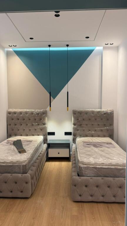 Apartament me qera 1+1 tek Bulevardi Zogu i Pare (ID B2101304) Tirane