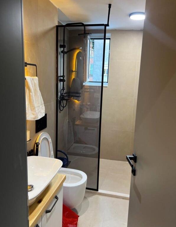 Apartment For Rent 2+1 Near New Bazaar (ID B221395) Tirana