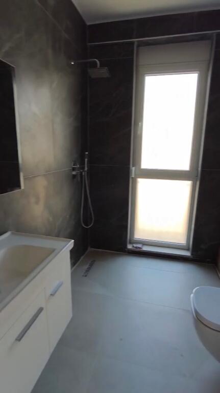 For rent – Apartment 2+1+2 📍 Former Aviation Field, Tirana