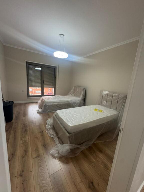 AP 2+1+Post me qira tek Kompleksi Delijorgji