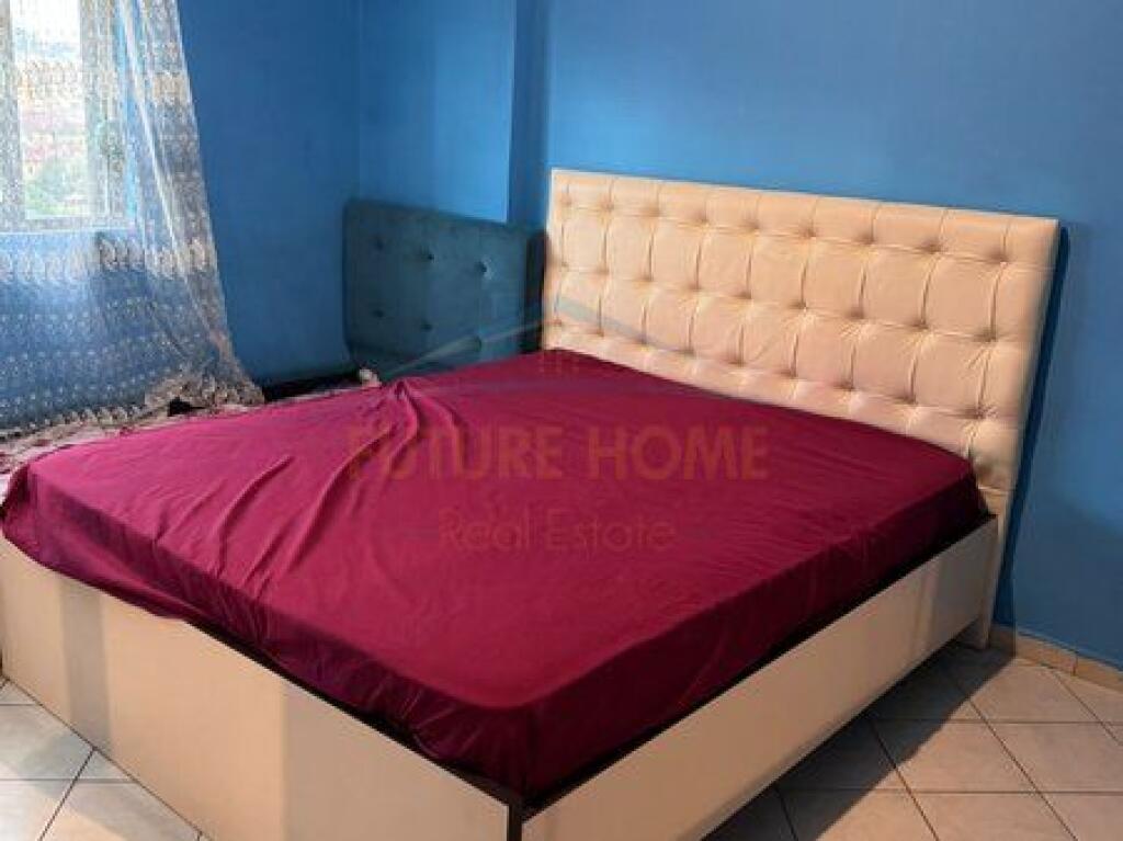 Shitet, Apartament 1+1, Kombinat