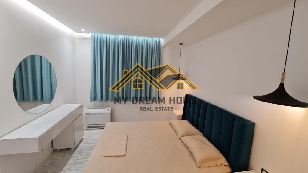 SHITEN DY APARTAMENTE 1+1 NE VOLLGA!