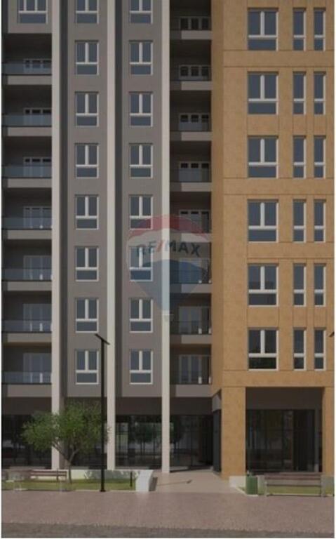 Apartamente ne Shitje prane Shkolles Bajram Curri