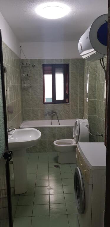 🏠 Appartamento 2+1 in affitto – Piazza Willson, Via Ymer Kurti