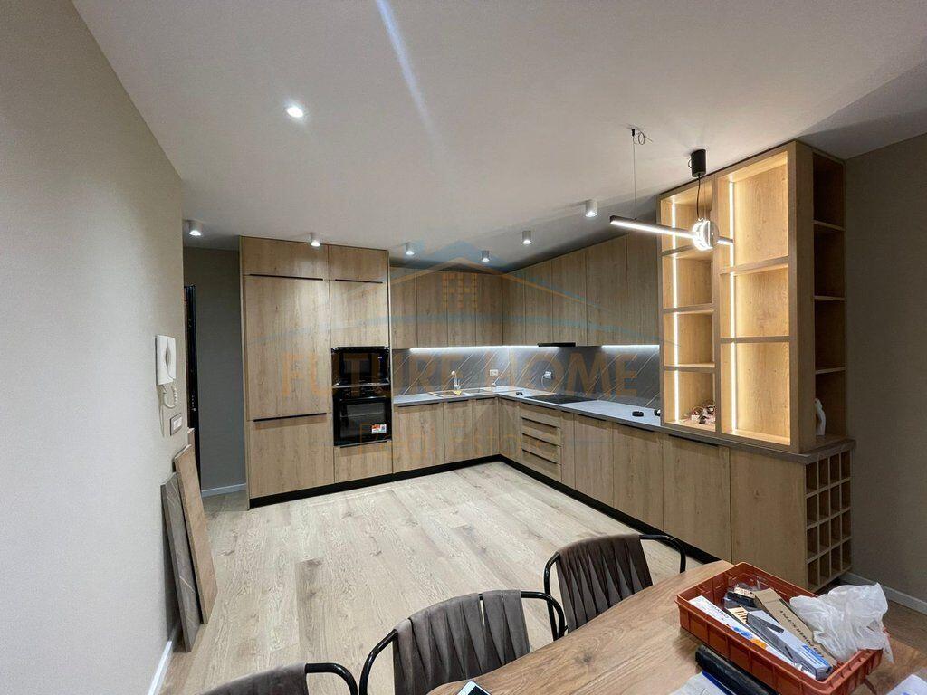 Qera , Apartament 2+1+2 , Bulevardi Migjeni , Tirane