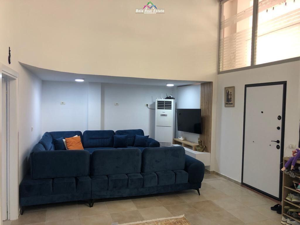 Shitet Apartament Dupleks 3+1 Ne Yzberisht (ID B13065) Tirane