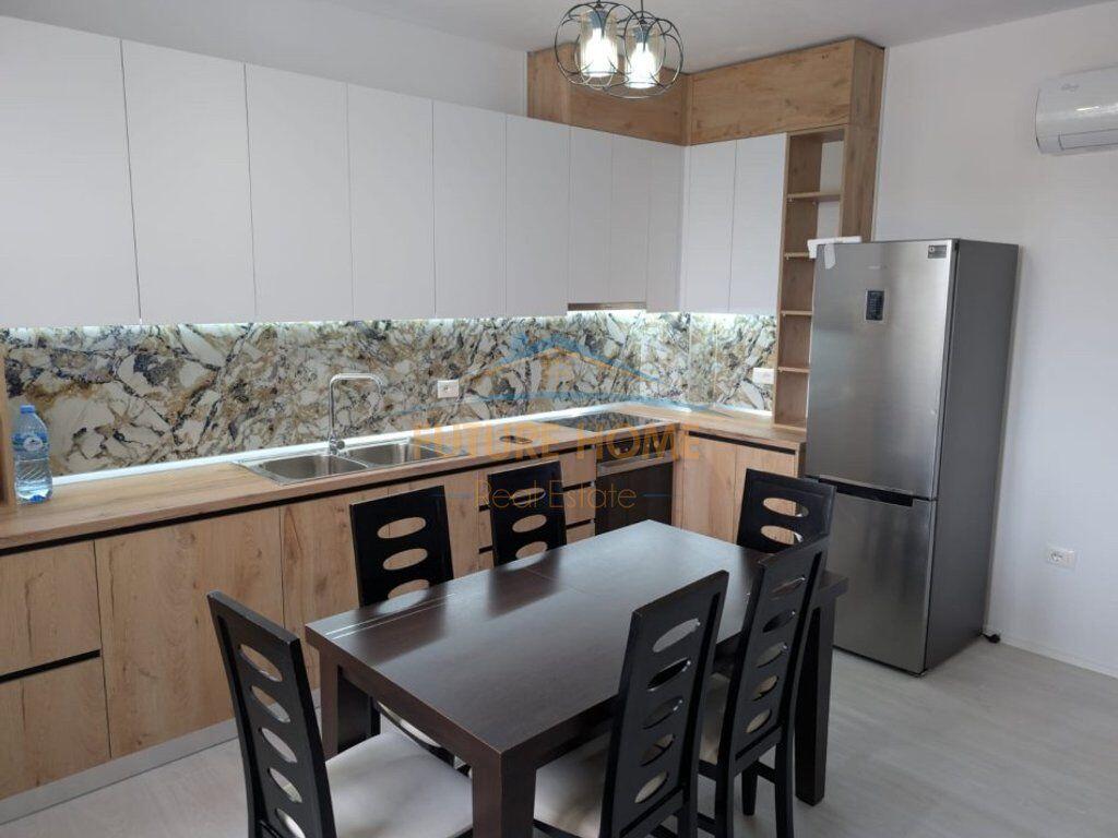 Qera, Apartament 2+1+ Post Parkimi, River Residenc ,Unaza e Re