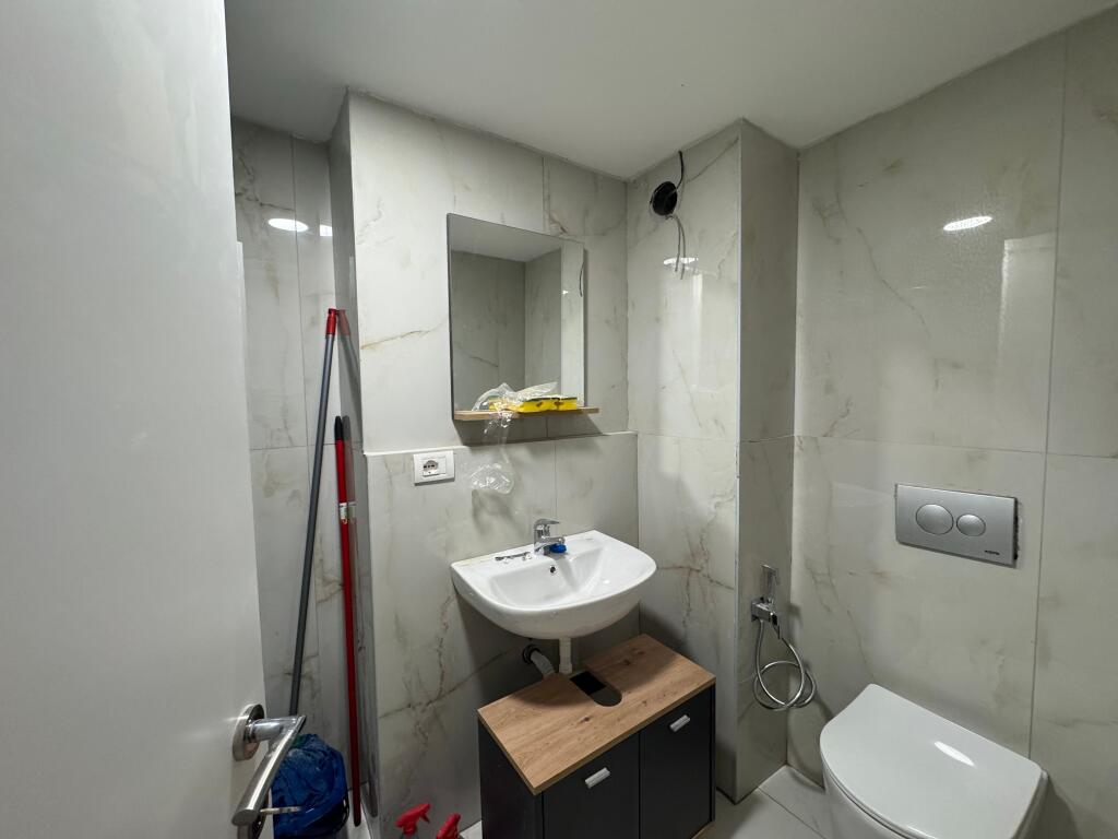 Dupleks për qira te Tirana Golden Park