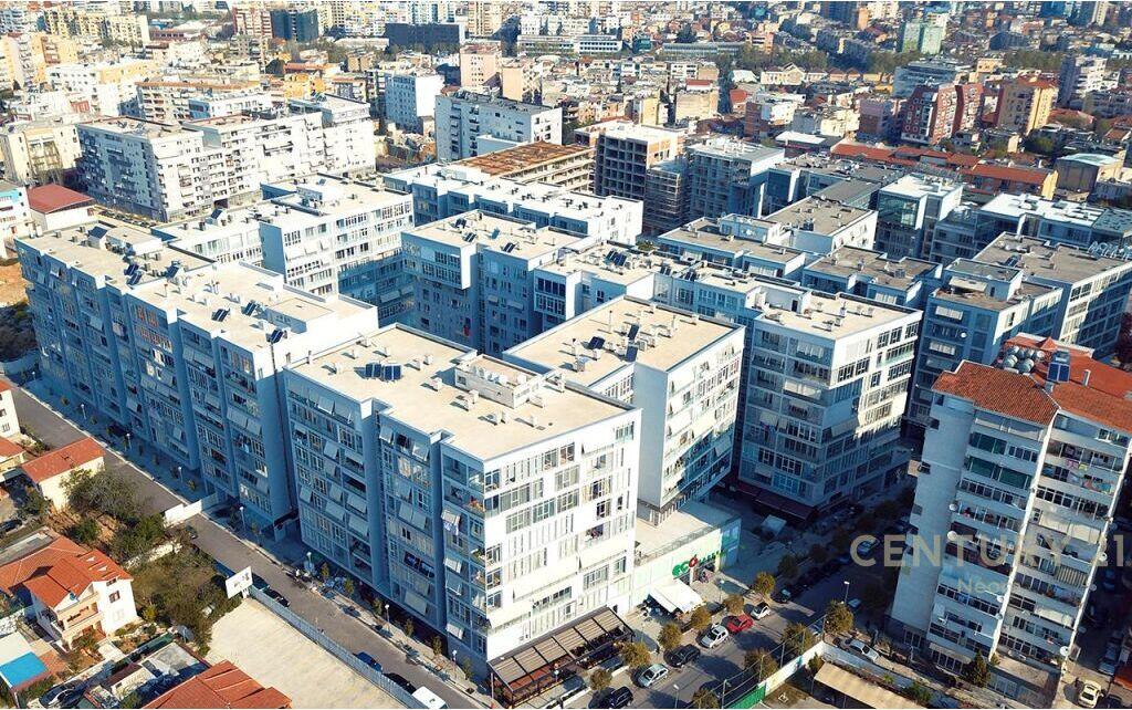 Apartment 2+1 for Rent at Kika 2, (empty, Suitable for Clinics), Paris Commune 730 € /Month