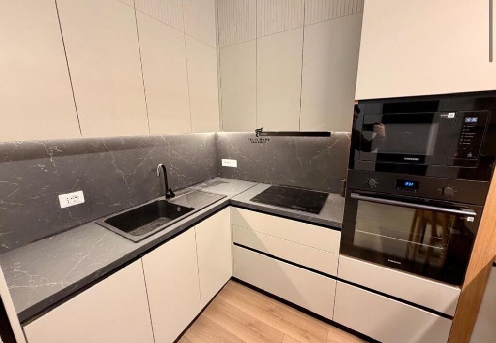 APPARTAMENTO IN AFFITTO 1+1 COMUNE DI PARIGI 85.000 LEKE