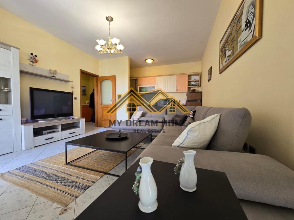 Apartament 1+1 për Shitje tek Pista Iliria