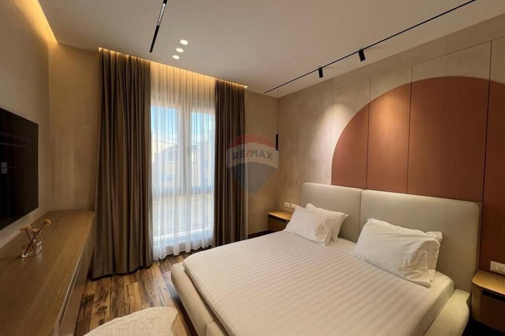 ✨Shitet Apartament 2+1+2+ 2 🅿️ | 📍Kompleksi Deliorgji