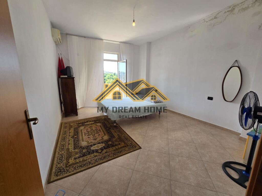 SHITET APARTAMENT 2+1 NE QENDER TE DURRESIT TEK GJYKATA!