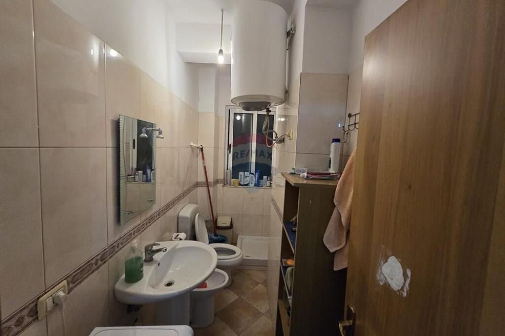 Appartamento 1+1 in vendita Porcellana