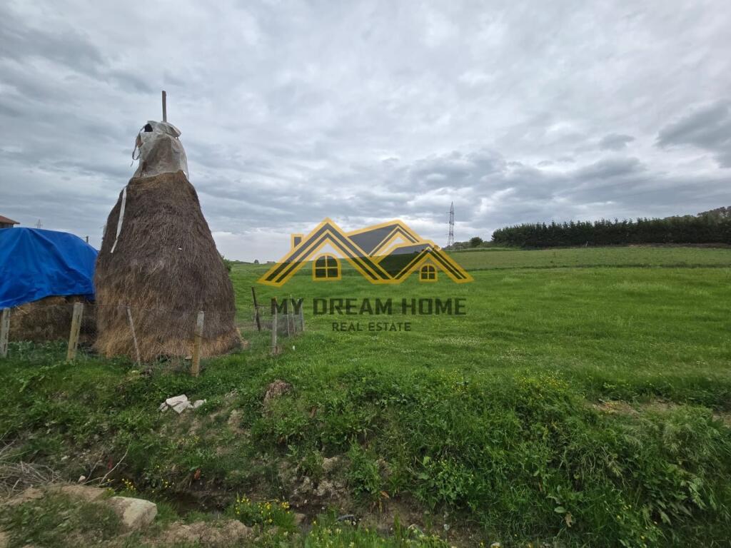 Land for sale in Arapaj, Durrës !!!