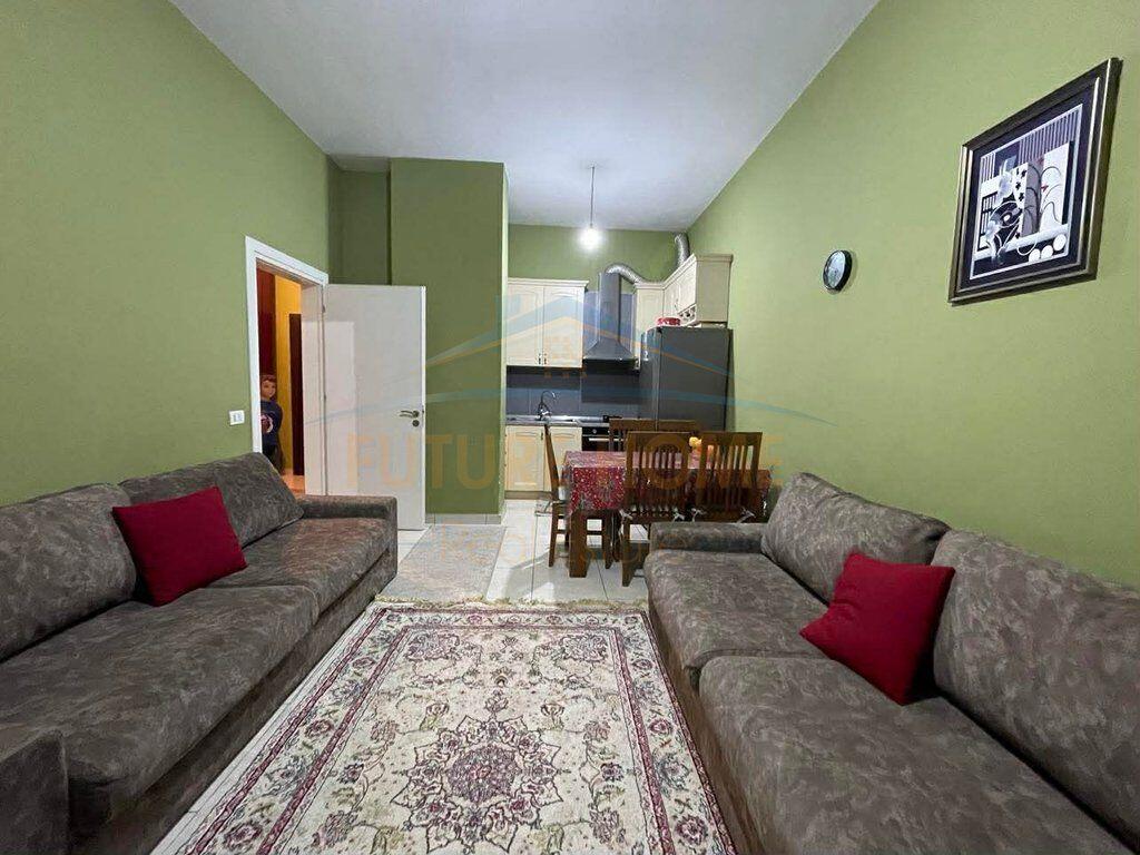 SHITET APARTAMENT 1+1 NE ASTIR