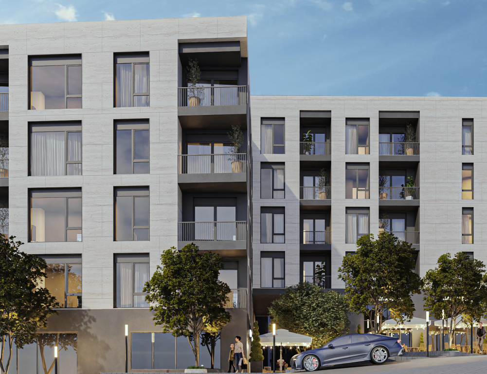 SHITET, APARTAMENT 1+1 NE PASKUQAN 55.000 EURO