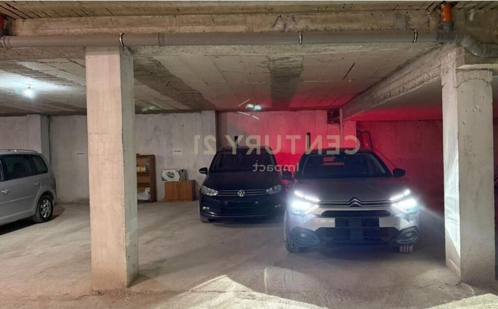 Appartamento 1+1 con 2 posti auto in affitto a VILA L