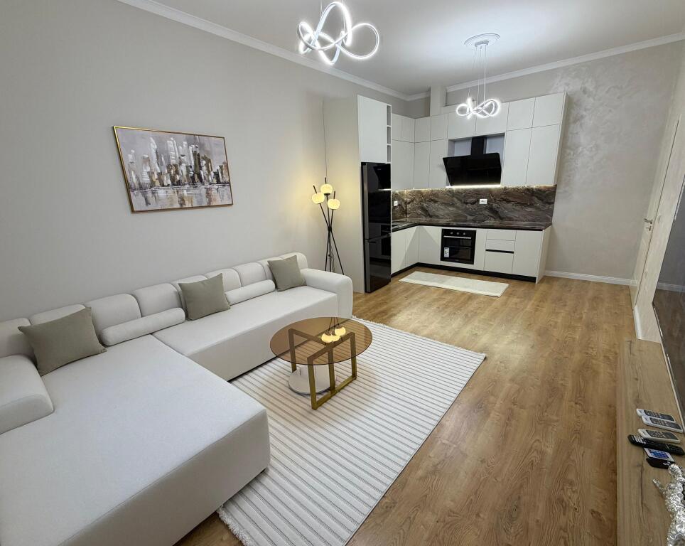 🏡 Shitet apartament 2+1 – Vila L, Astir