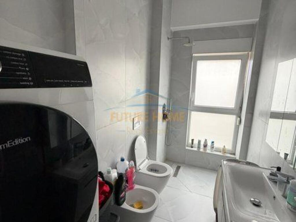 In vendita, Appartamento 1+1, Ali Dem, Residenza Kaimi, Tirana.