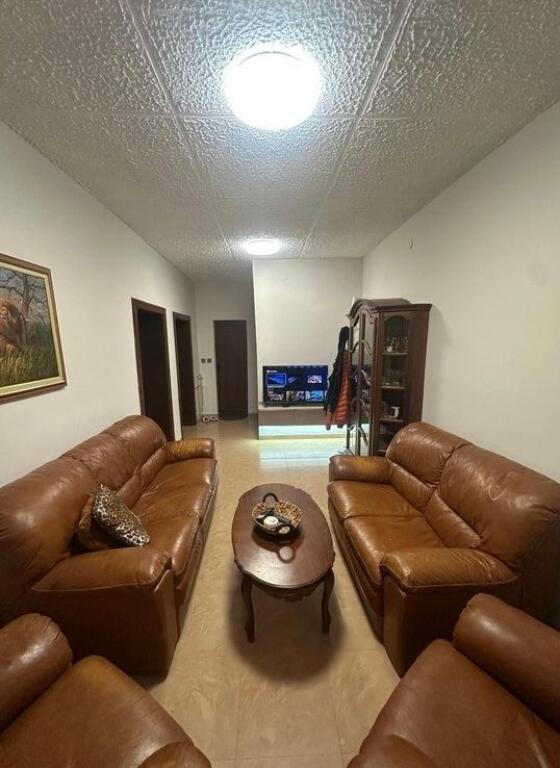 Rent, Apartment 1+1, Vasil Shanto, Tirana.