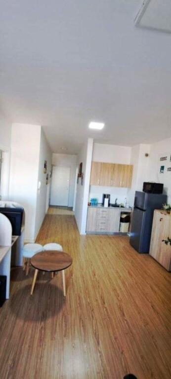 Zyre Me Qera 1+1 Tek Stacioni i Trenit (ID BZ2797) Tirane