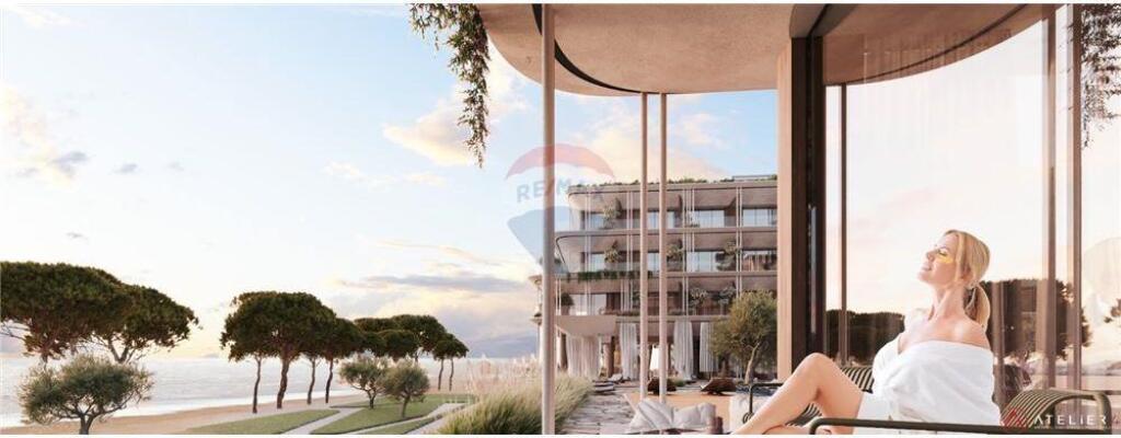 🌊 SUPER APARTAMENTE NË SHITJE – RADHIMË, VLORË 🏖️🏡