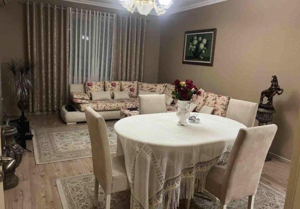 Apartment For Sale 2+1 In Astir (ID B120778) Tirana