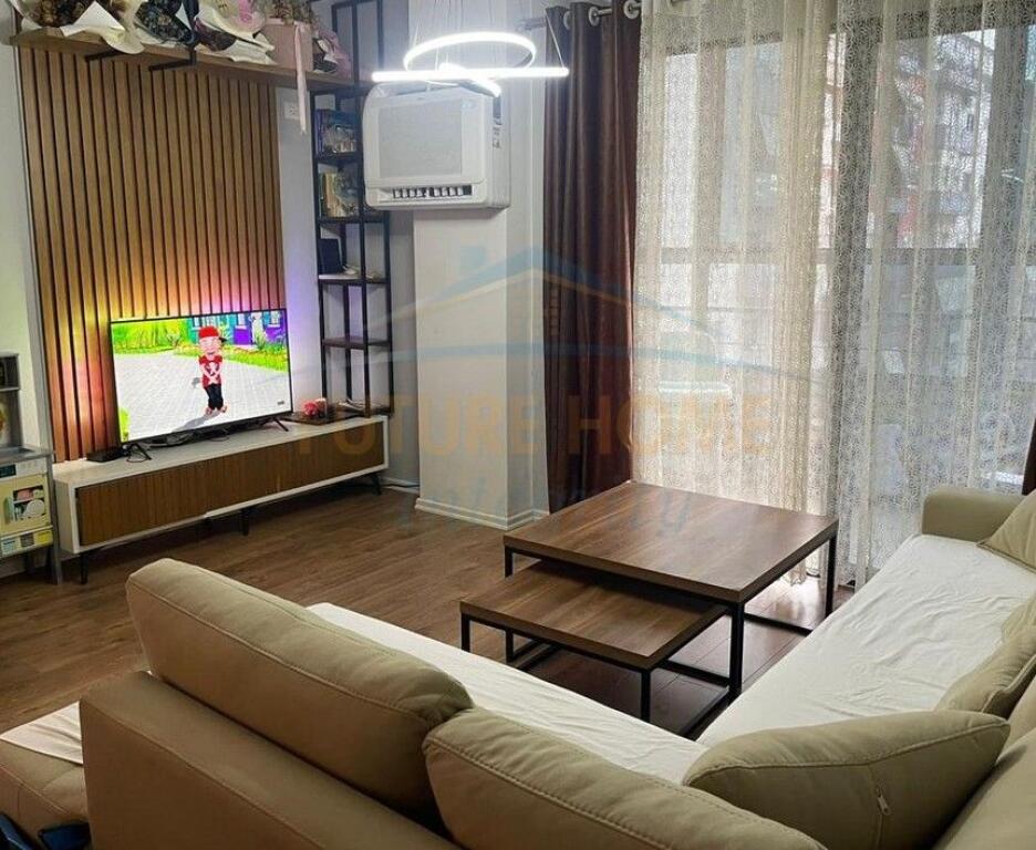 Qera, Apartament 1+1, Yzberisht, Tiranë.