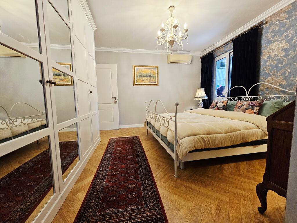 Super apartament 2+1 ne shitje te Air Albania