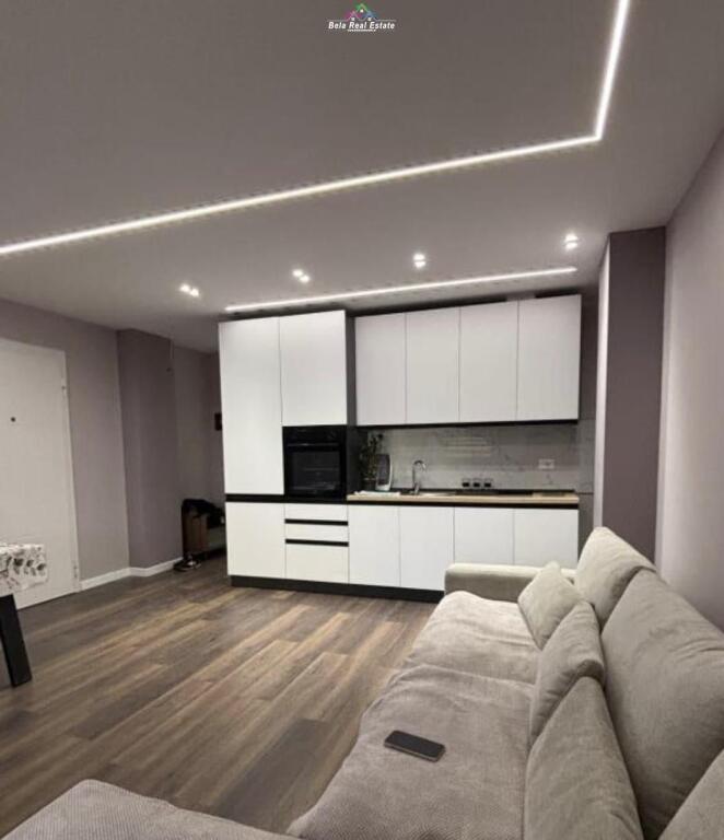 Apartament me qera 1+1 tek Bulevardi Zogu i Pare (ID B2101304) Tirane