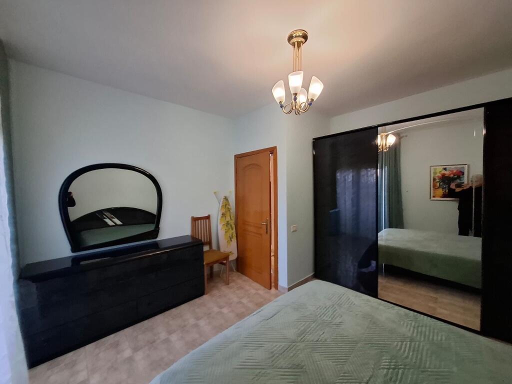 Appartamento 1+1, Comune di Parigi!