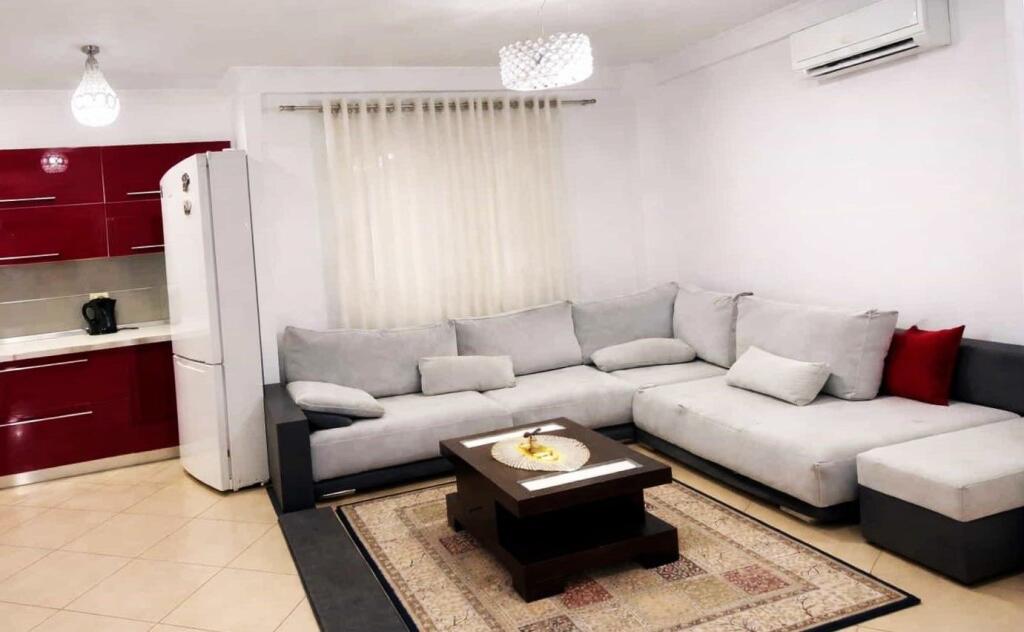 Apartment For Rent 2+1 At Jordan Misja ( ID B2201714) Tirana