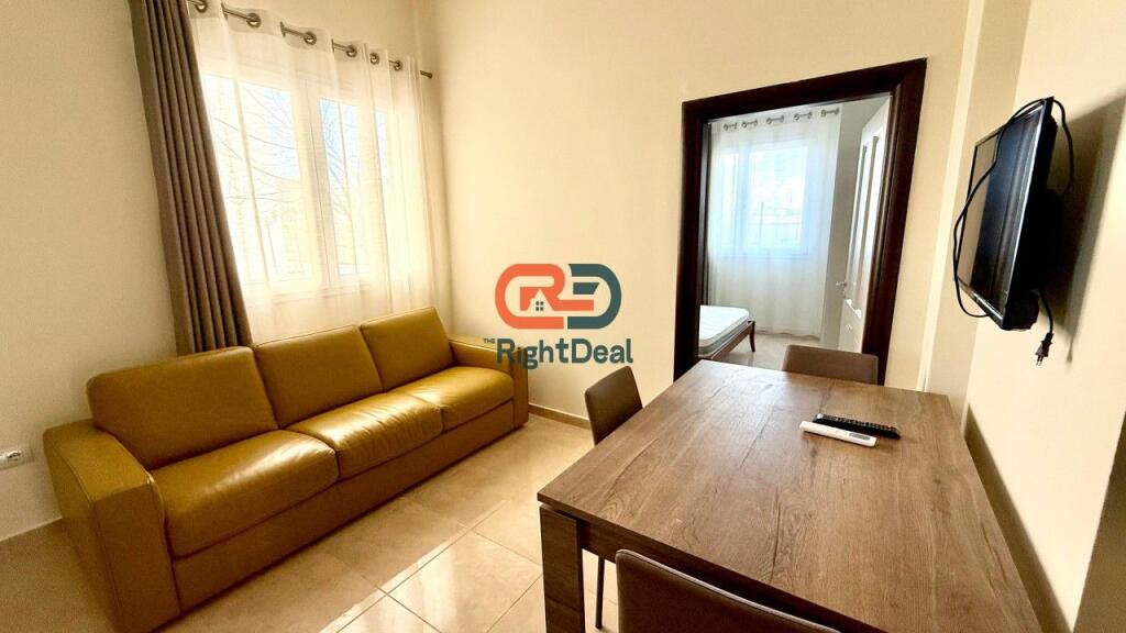 Ne Gjirin E Lalezit, Shitet Super Apartament 1+1 Me Cmim Okazion!!!