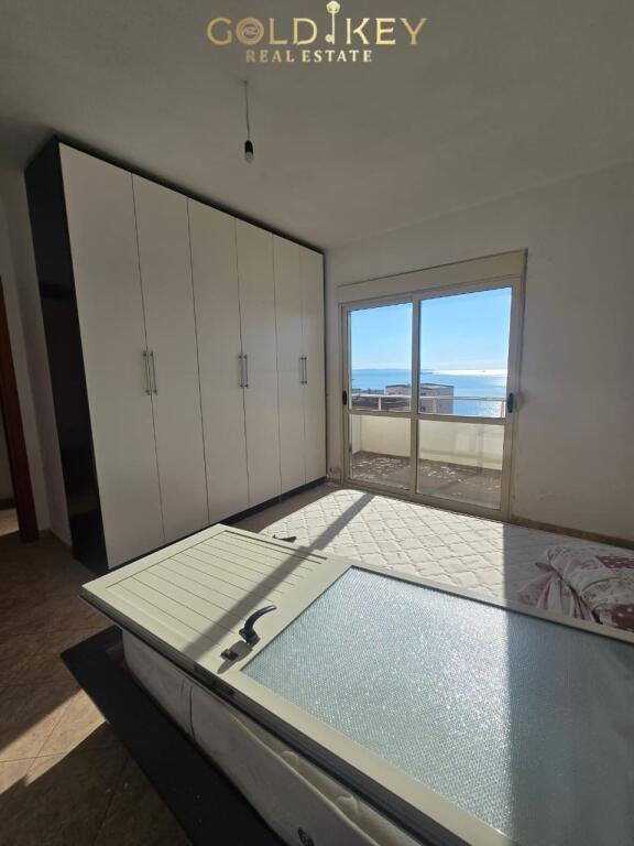 🏠 Shitet Apartament 2+1 Rrota e Kuqe, Plazh, Durres Full Pamje Deti