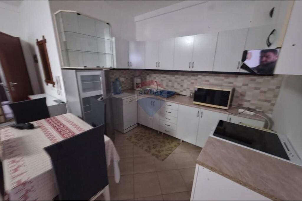 Apartment 1+1 for rent at Bill Klinton Street