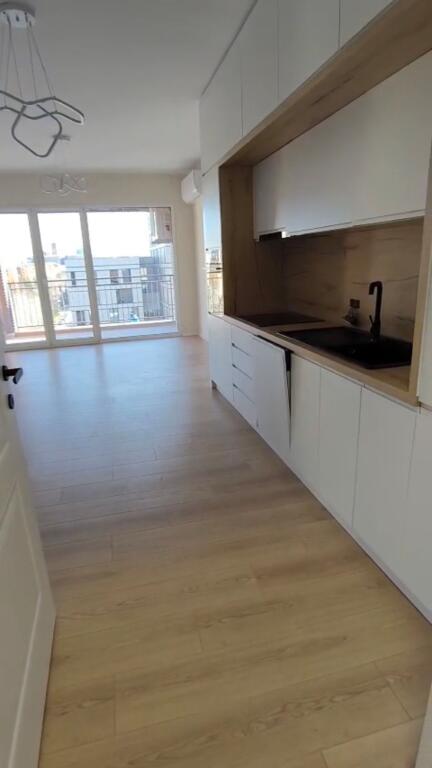 For rent – Apartment 2+1+2 📍 Former Aviation Field, Tirana