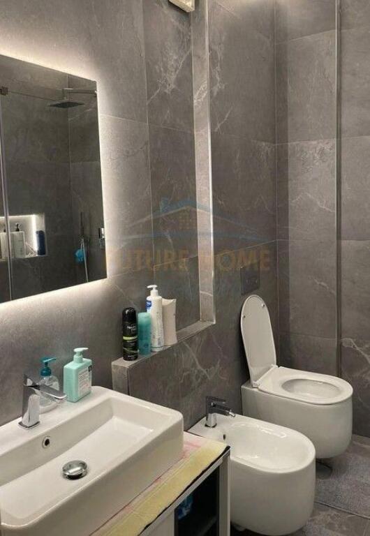 Qera, Apartament 1+1, Yzberisht, Tiranë.