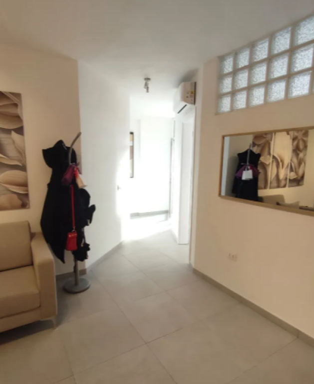 ▪️ APARTAMENT ME QIRA – MYSLYM SHYRI 📍 Pranë Gjykatës