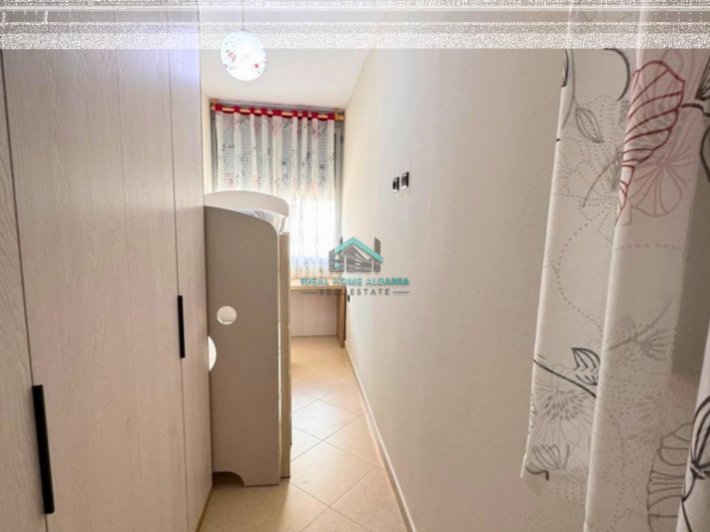 Apartment 2+1 for Rent – Cipajve Street, Vlora.