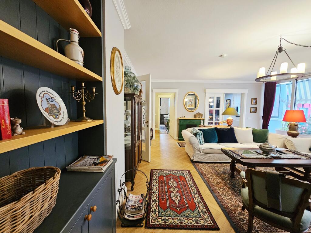 Super apartament 2+1 ne shitje te Air Albania