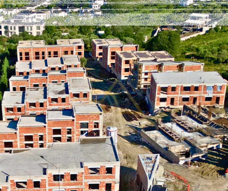 FLOWERS HILL RESIDENCE – LUNDËR, TIRANË