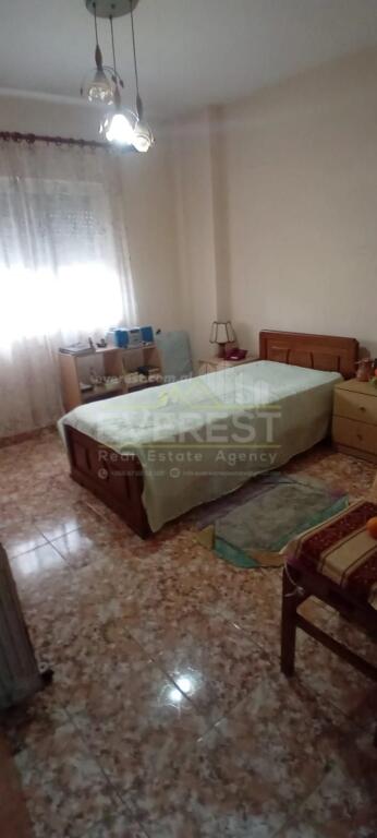 Shitet Apartament 2+1 me Hipoteke ne Don Bosko. Cmimi 155.000 Euro